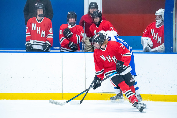NHM JV vs Brookefield 093