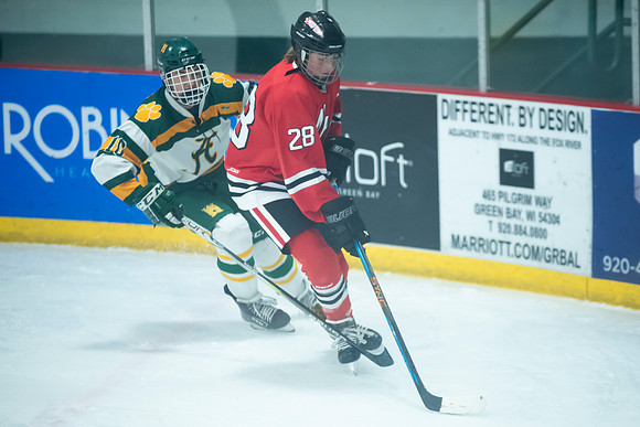 NHM JV vs Ashwaubenon 051