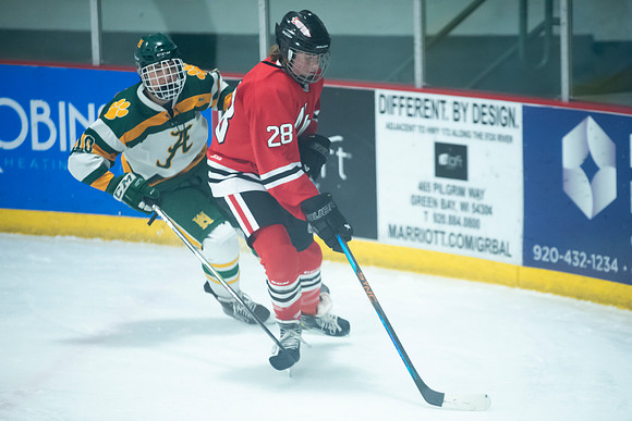NHM JV vs Ashwaubenon 052
