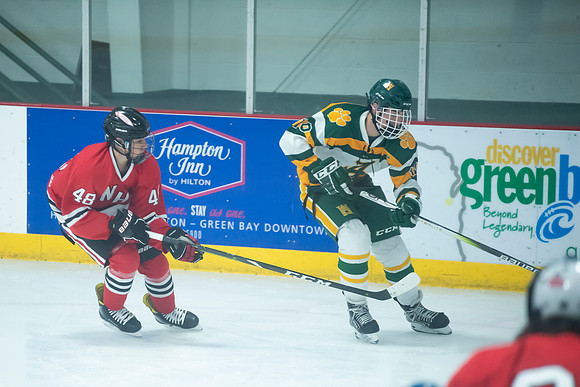 NHM JV vs Ashwaubenon 055