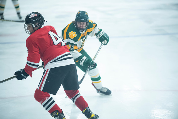 NHM JV vs Ashwaubenon 060