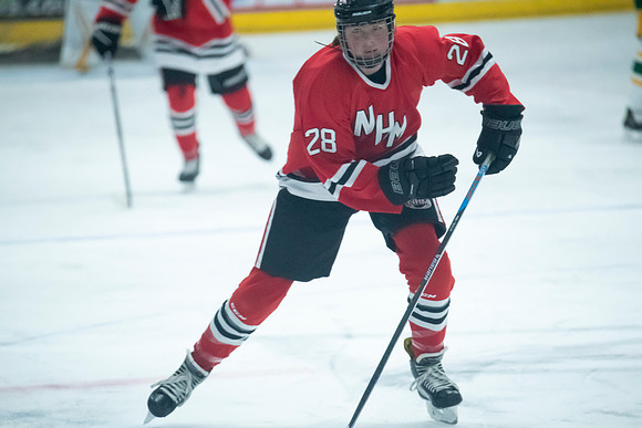 NHM JV vs Ashwaubenon 070