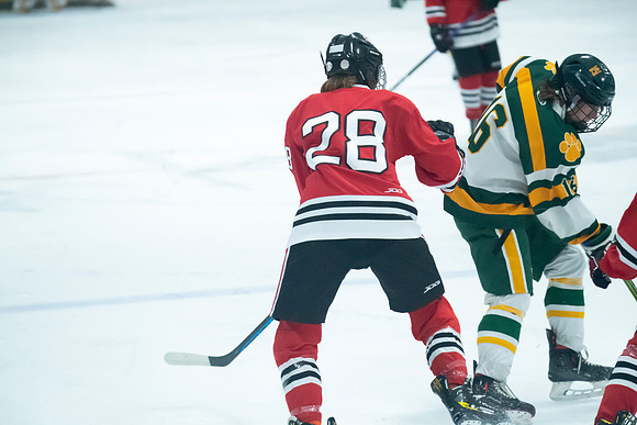 NHM JV vs Ashwaubenon 080