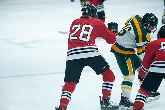 NHM JV vs Ashwaubenon 081