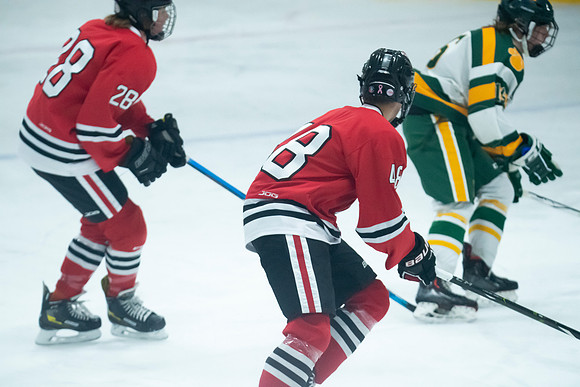 NHM JV vs Ashwaubenon 085