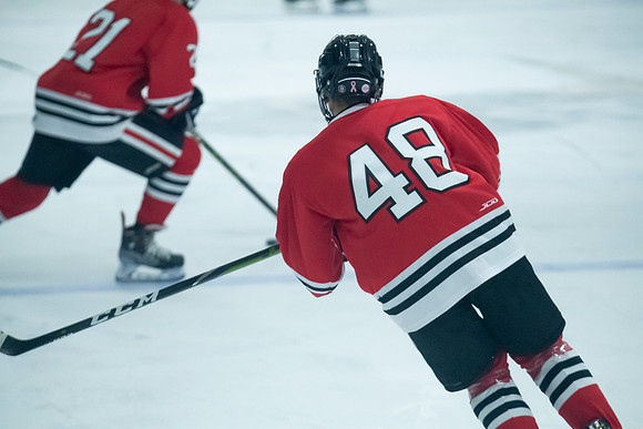 NHM JV vs Ashwaubenon 090