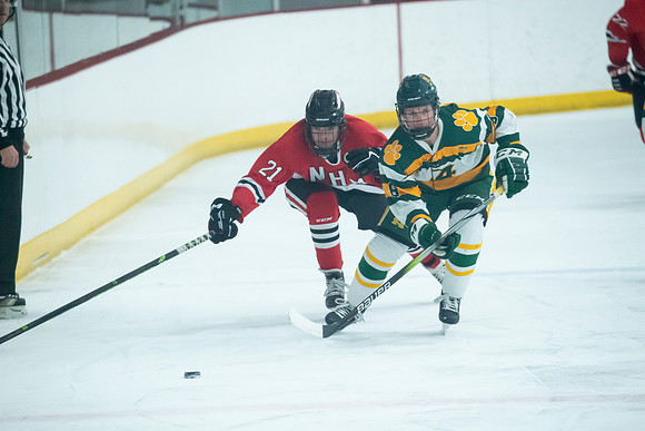 NHM JV vs Ashwaubenon 095