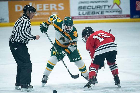 NHM JV vs Ashwaubenon 098