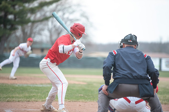 Neenah vs Hortonville 0101