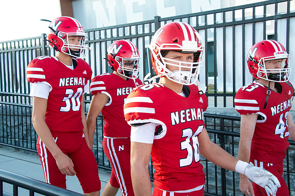 Neenah vs Oshkosh West 0020