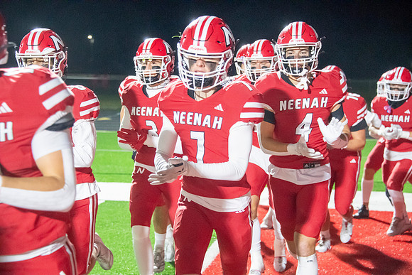 Neenah vs Muskego 0247