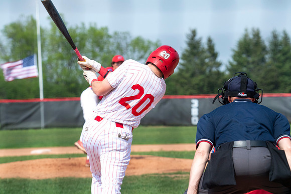 Neenah vs Hortonville 0228
