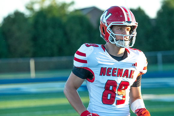 Neenah vs Appleton North 0021