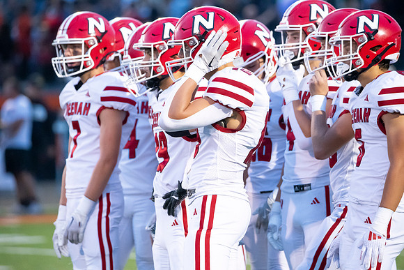 Neenah vs Kaukauna 0451