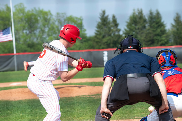 Neenah vs Hortonville 0375