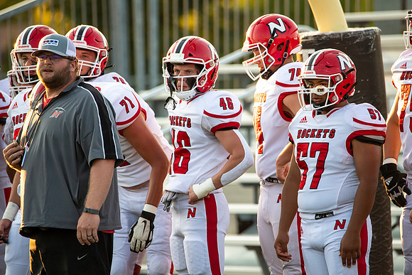 Neenah v Oshkosh West_0107