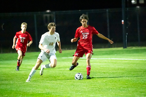 Neenah vs Appleton North 186