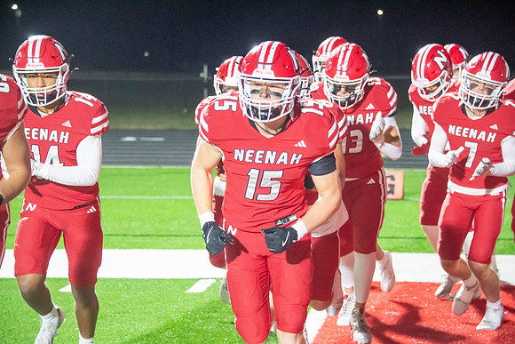 Neenah vs Muskego 0239