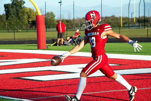 Neenah vs Oshkosh West 0027