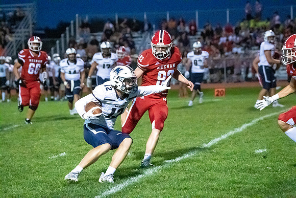 Neenah v Appleton North_0173
