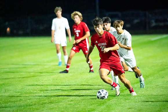 Neenah vs Appleton North 149