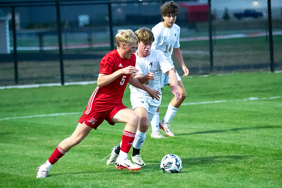 Neenah vs Appleton North 052