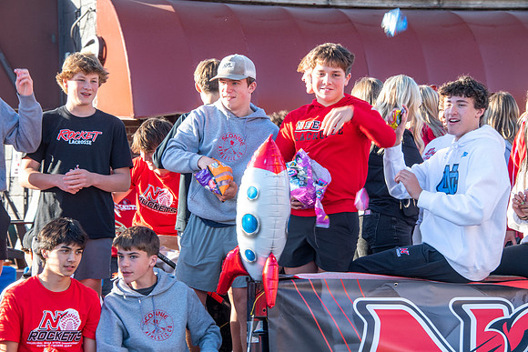 Homecoming Parade 047
