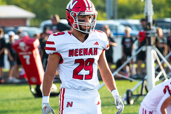 Neenah vs Montego 0047
