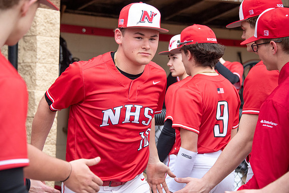 Neenah vs Hortonville 0063