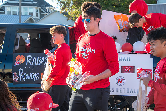 Homecoming Parade 058