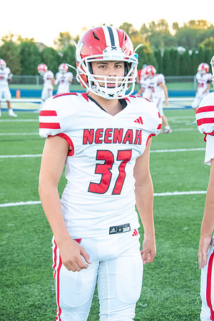 Neenah vs Appleton North 0226