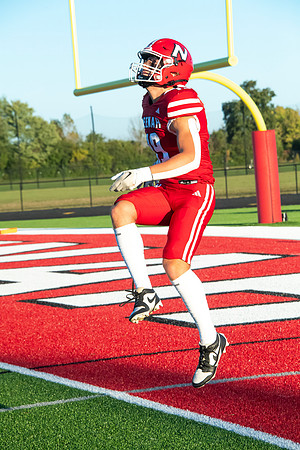 Neenah vs Oshkosh West 0044