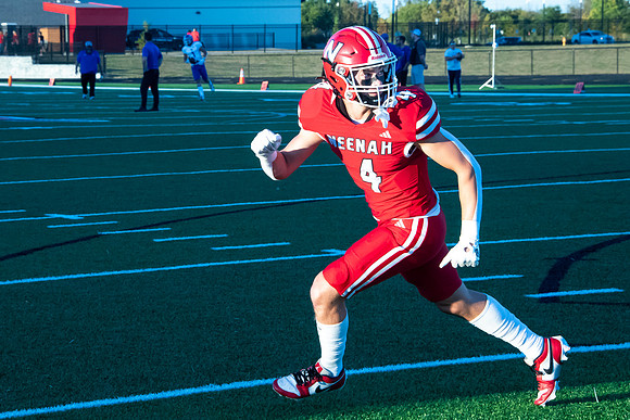 Neenah vs Oshkosh West 0095