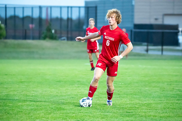 Neenah vs Appleton North 032