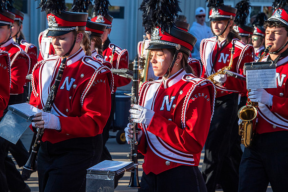 Homecoming Parade 021