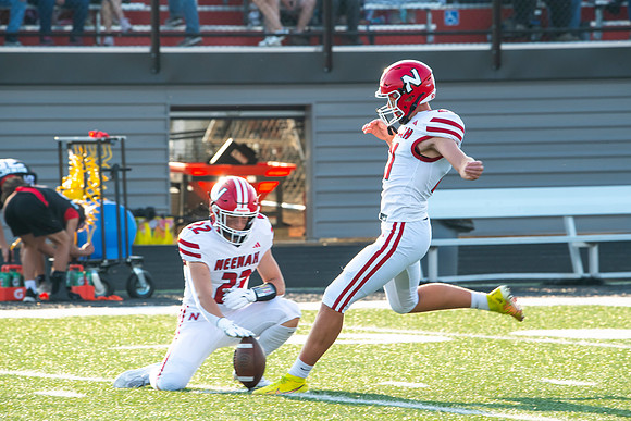 Neenah vs Montego 0070