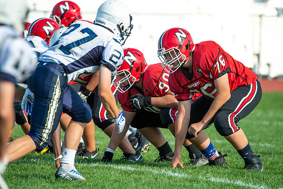 Neenah v Appleton North_058