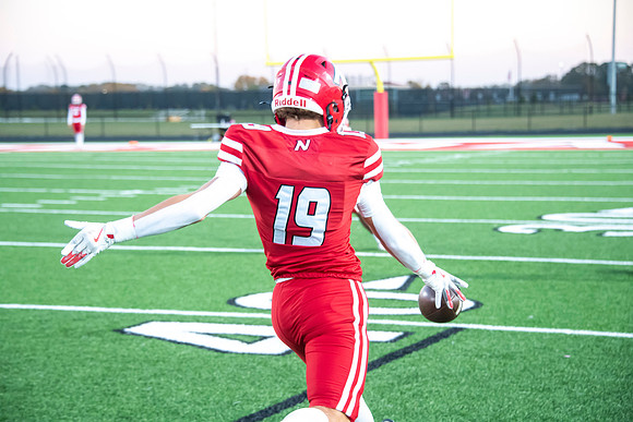 Neenah vs Hortonville 0038