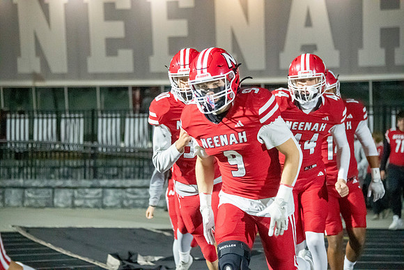 Neenah vs Muskego 0044