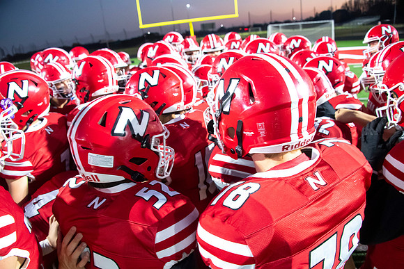 Neenah vs Hortonville 0277