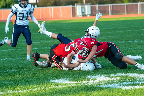Neenah v Appleton North_337