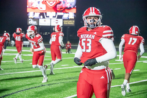 Neenah vs Muskego 0379