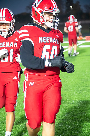 Neenah vs Hortonville 0243
