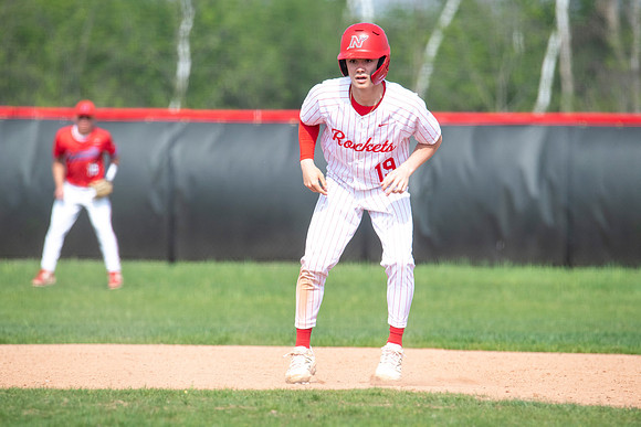 Neenah vs Hortonville 0501