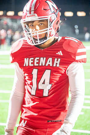 Neenah vs Muskego 0126
