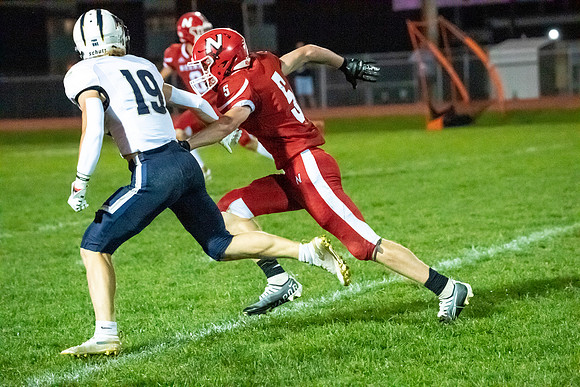 Neenah v Appleton North_0495