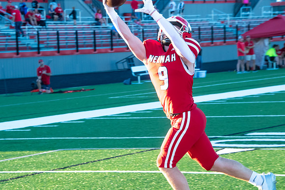Neenah vs Oshkosh West 0193