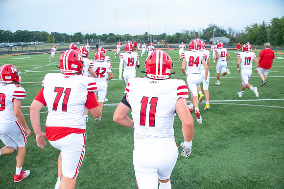 Neenah vs Kaukauna 0366