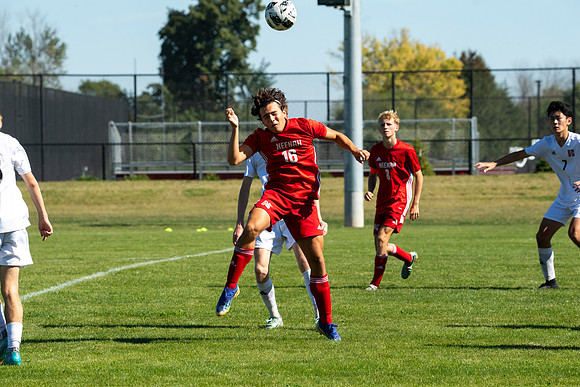 Neenah vs Sussex Hamilton 402