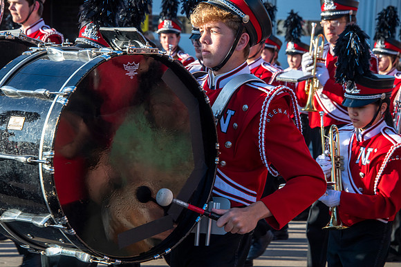 Homecoming Parade 031